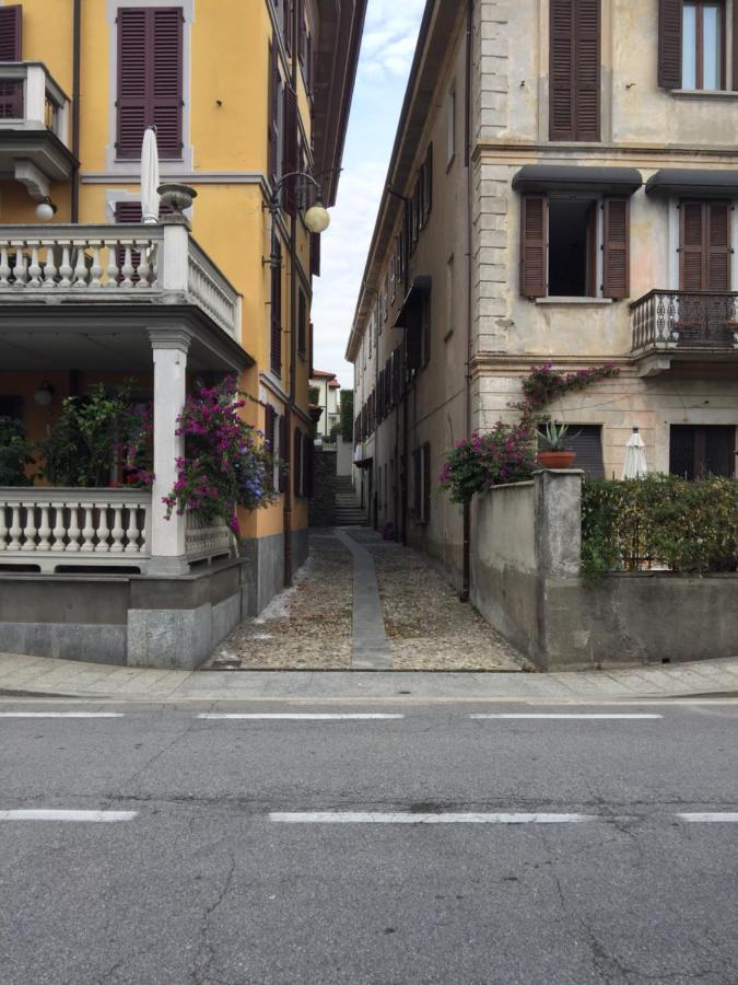 Incanto Sublime Verbania Kültér fotó