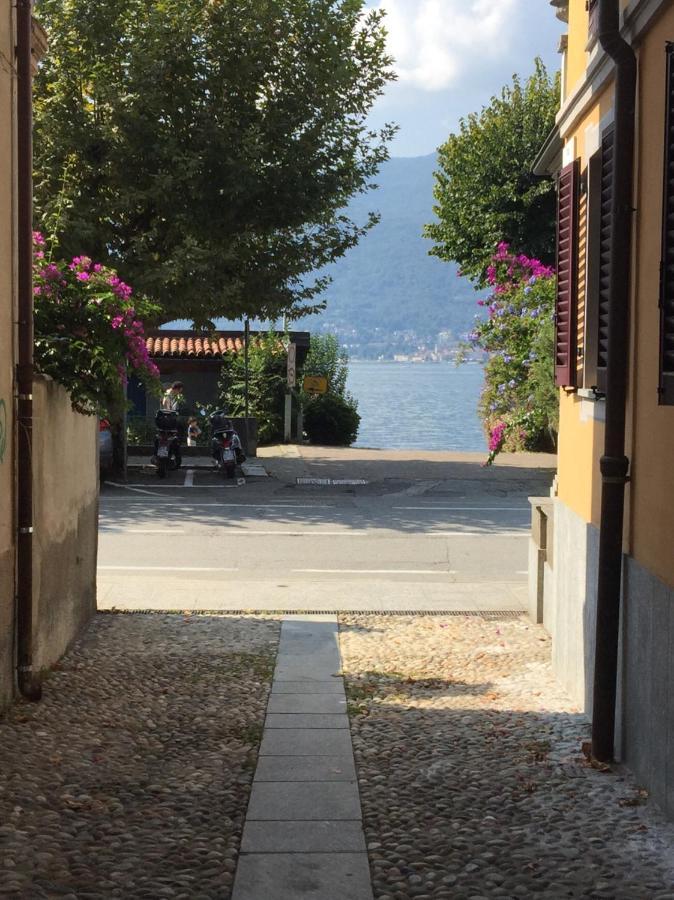 Incanto Sublime Verbania Kültér fotó